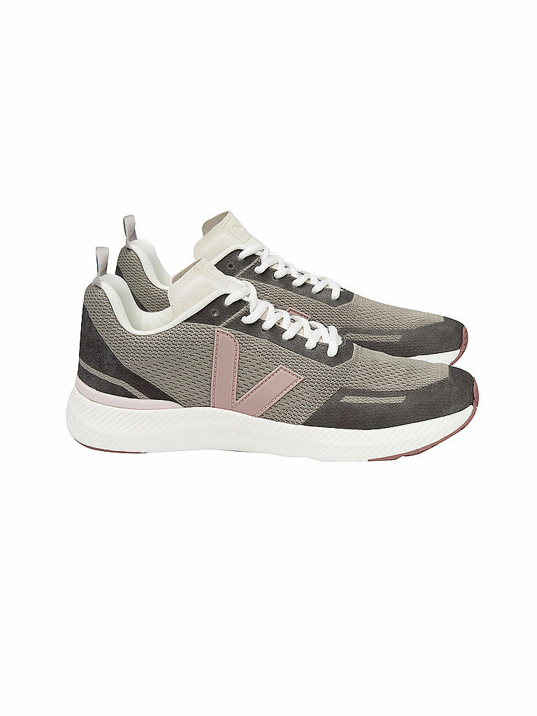 VEJA | Sneaker Impala | grau