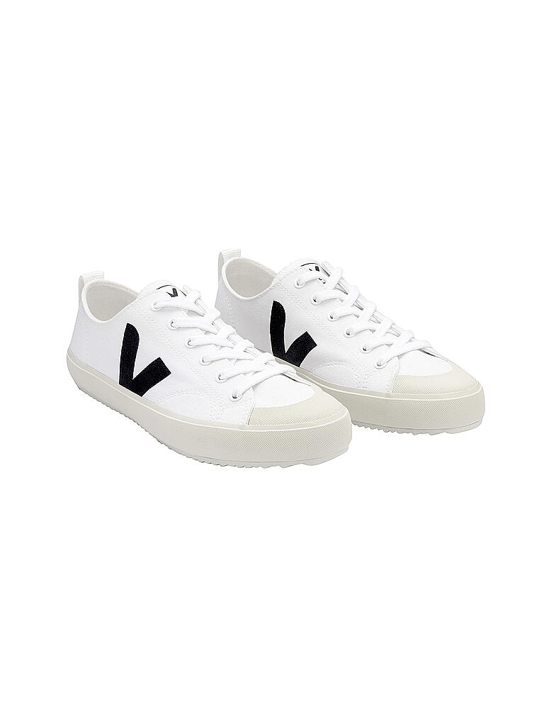 VEJA | Sneaker Nova | weiß