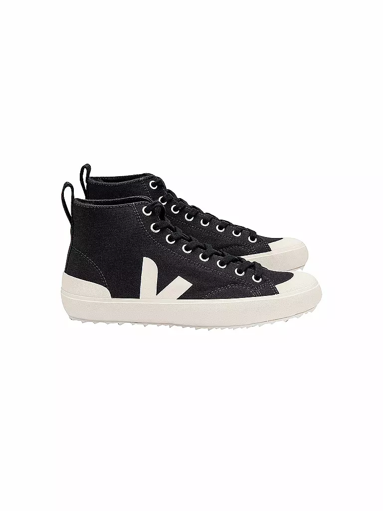 VEJA | Sneaker NOVAHIGH | schwarz