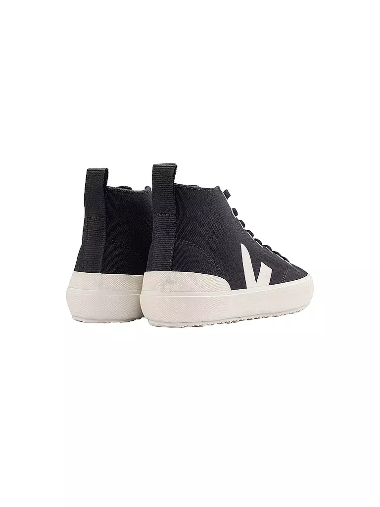 VEJA | Sneaker NOVAHIGH | schwarz