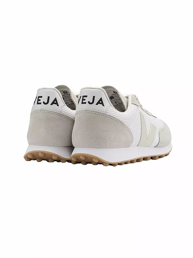 VEJA | Sneaker RIO BRANCO ALVEOMESH | weiss