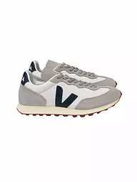 VEJA | Sneaker RIO BRANCO ALVEOMESH | grau