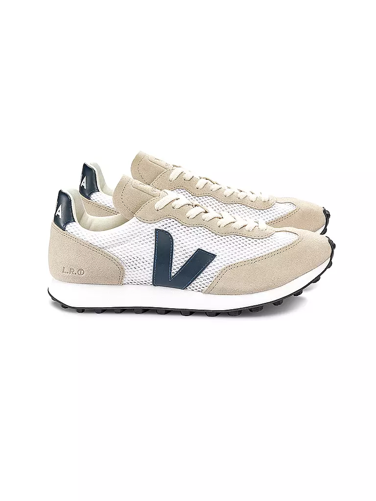 VEJA | Sneaker RIO BRANCO | weiss