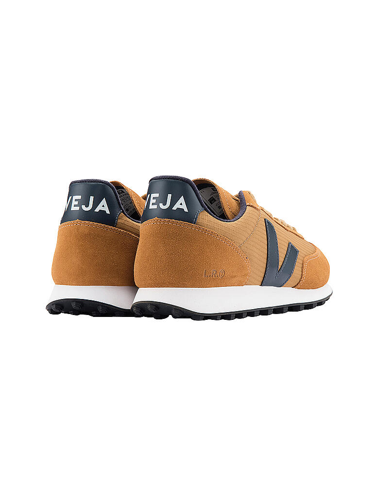 VEJA | Sneaker Rio Branco | braun