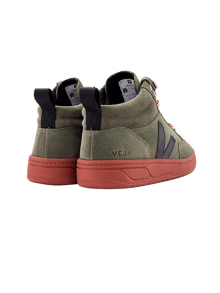 VEJA | Sneaker Roraima | olive