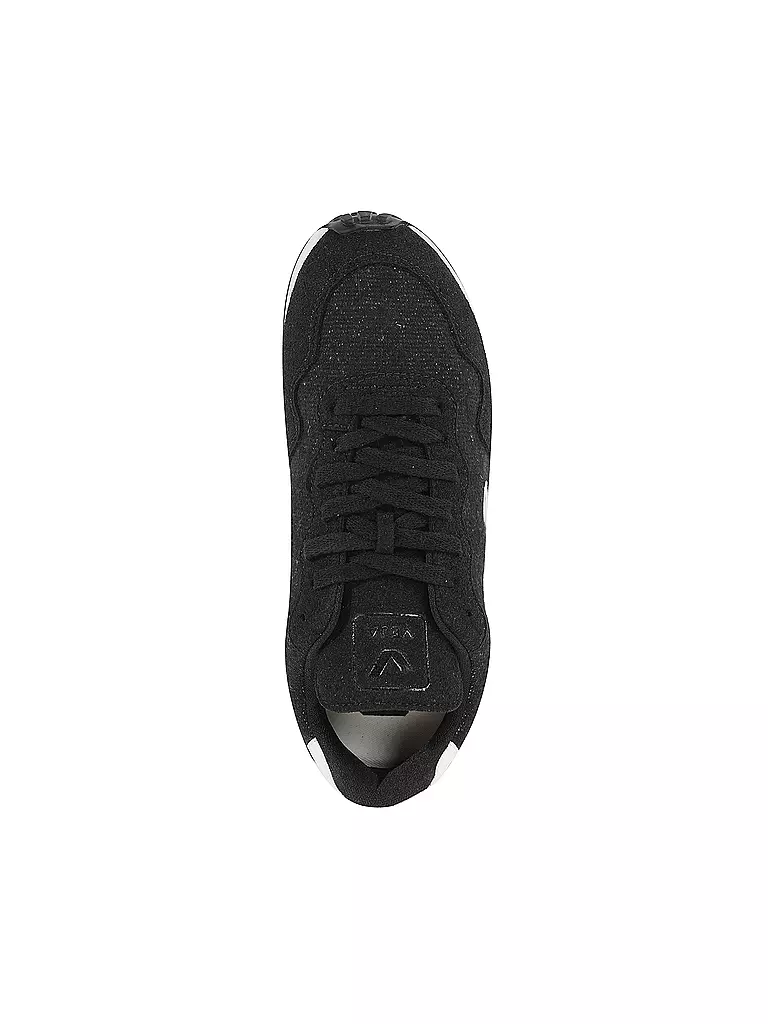 VEJA | Sneaker SDU | schwarz