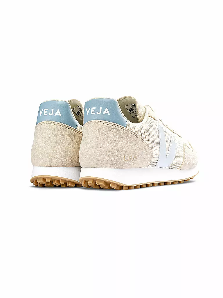 VEJA | Sneaker SDU | weiss