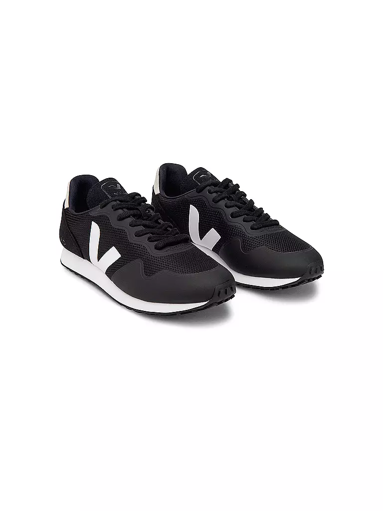 VEJA | Sneaker SDU | schwarz