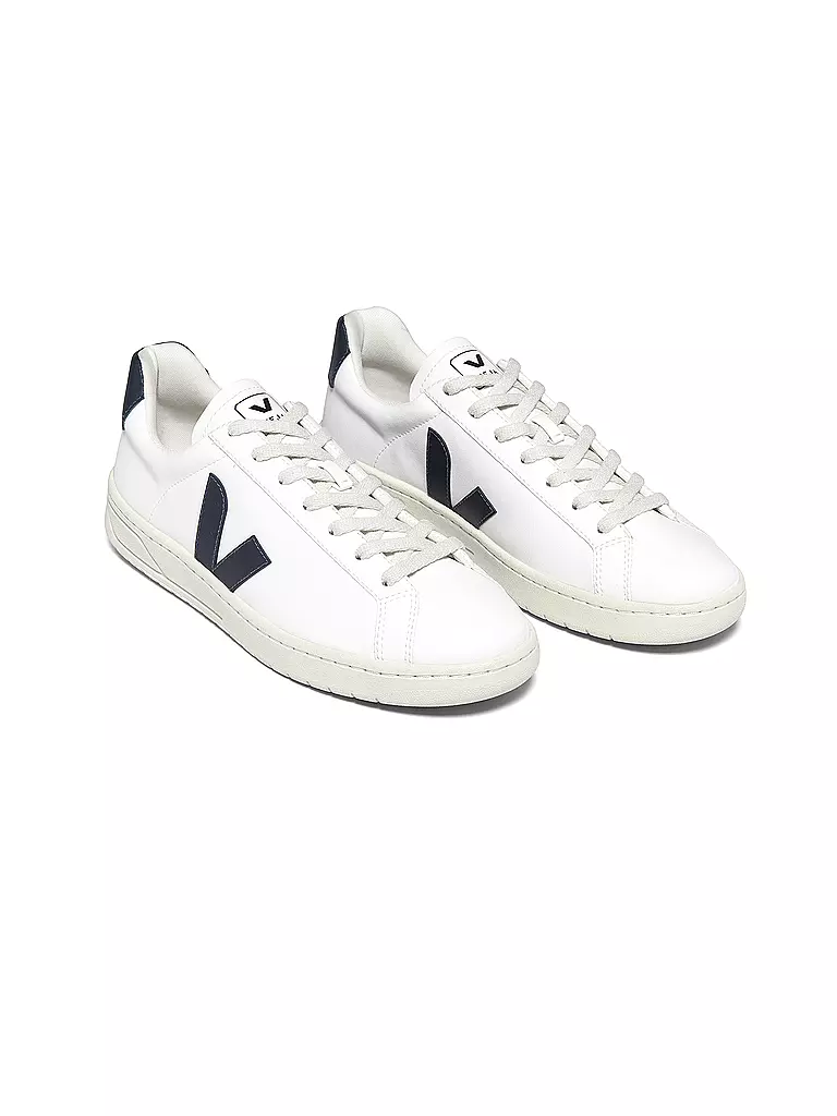 VEJA | Sneaker URCA VEGAN | weiss