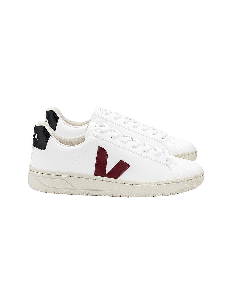 VEJA | Sneaker Urca | weiß