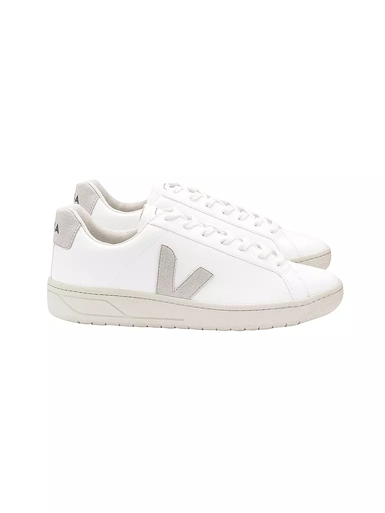 VEJA | Sneaker URCA | weiss