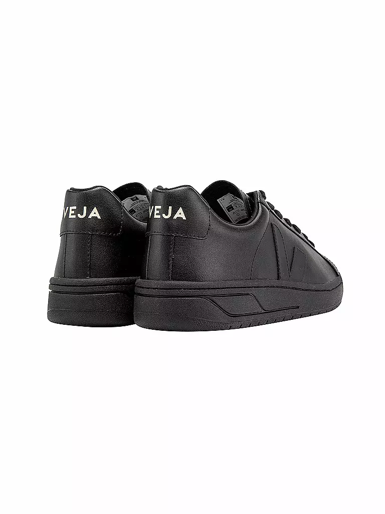 VEJA | Sneaker Urca | schwarz