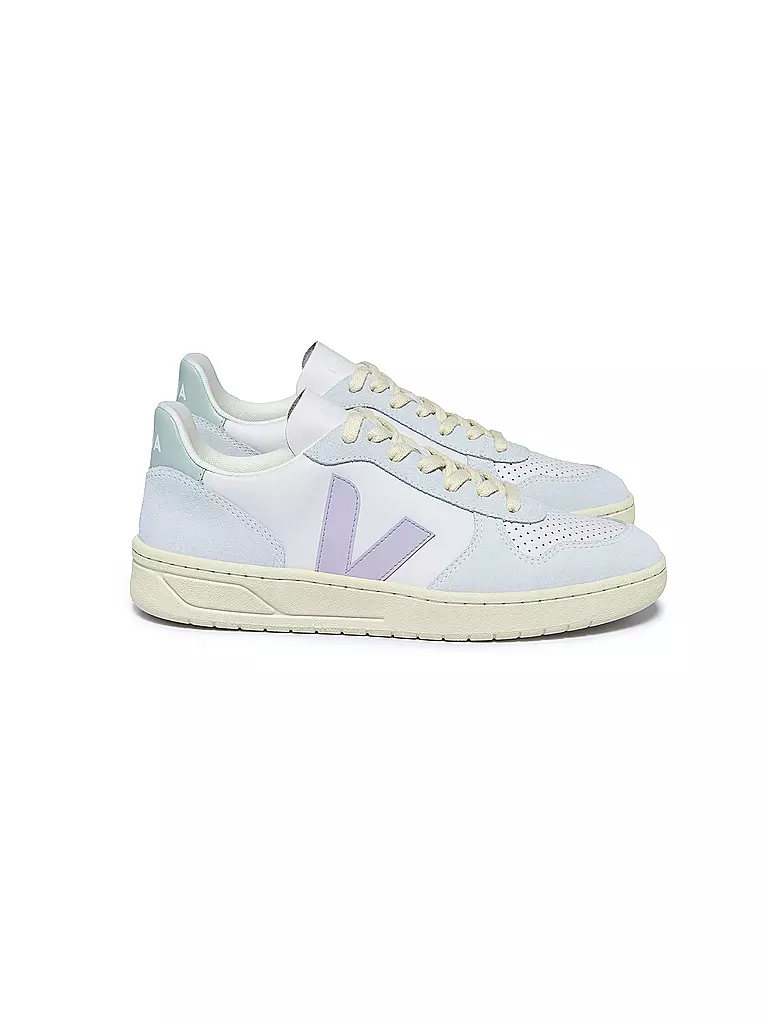 VEJA | Sneaker V-10 | mint