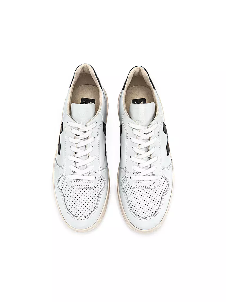 VEJA | Sneaker V-10 | weiss