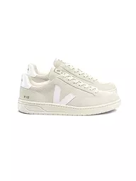 VEJA | Sneaker V-12 | beige