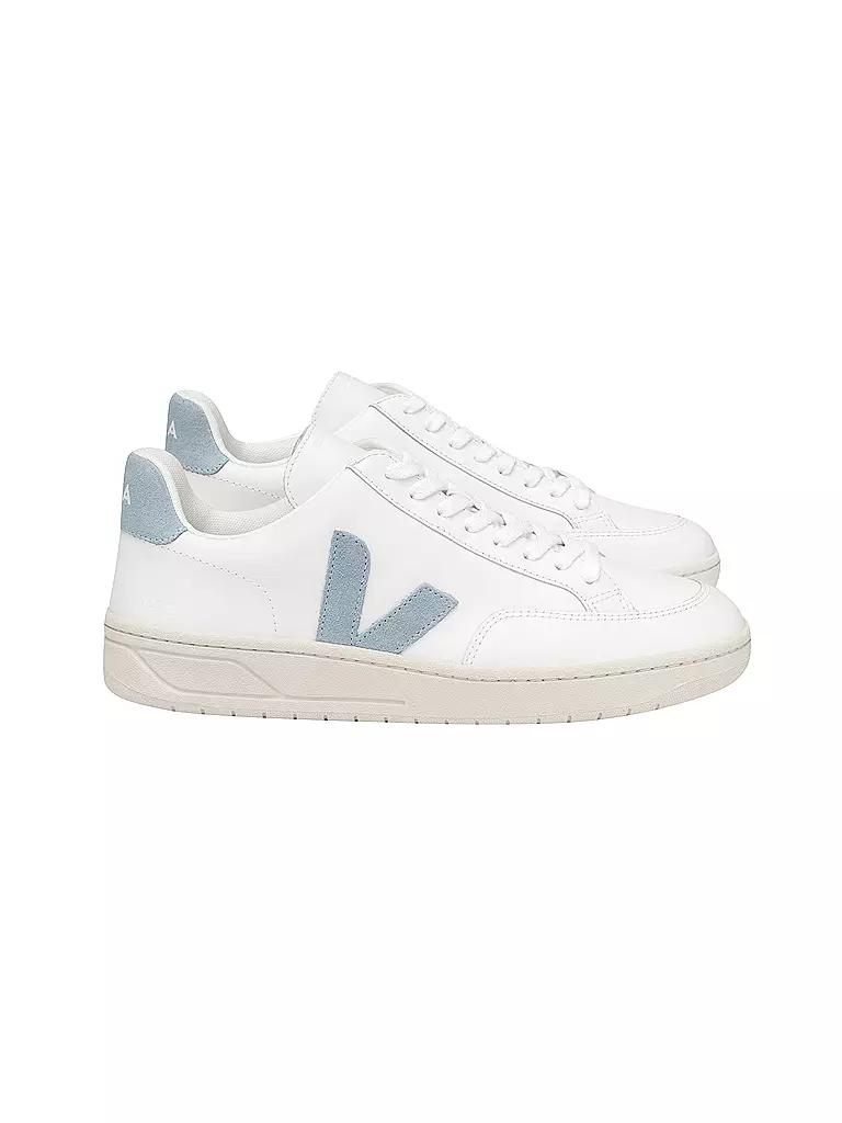 VEJA | Sneaker V-12 | weiss