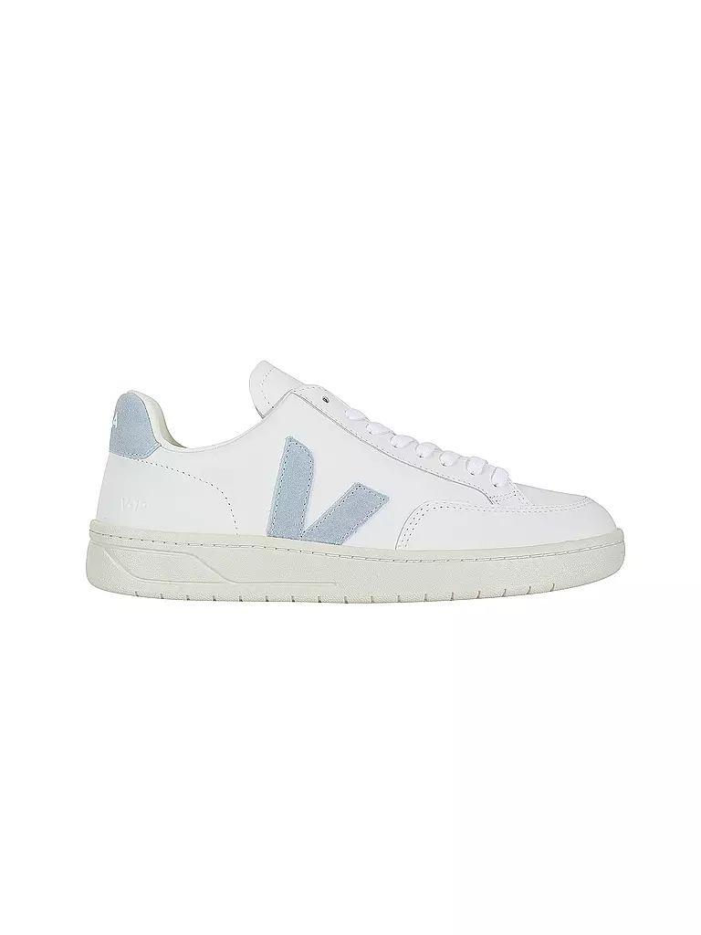 VEJA | Sneaker V-12 | weiss