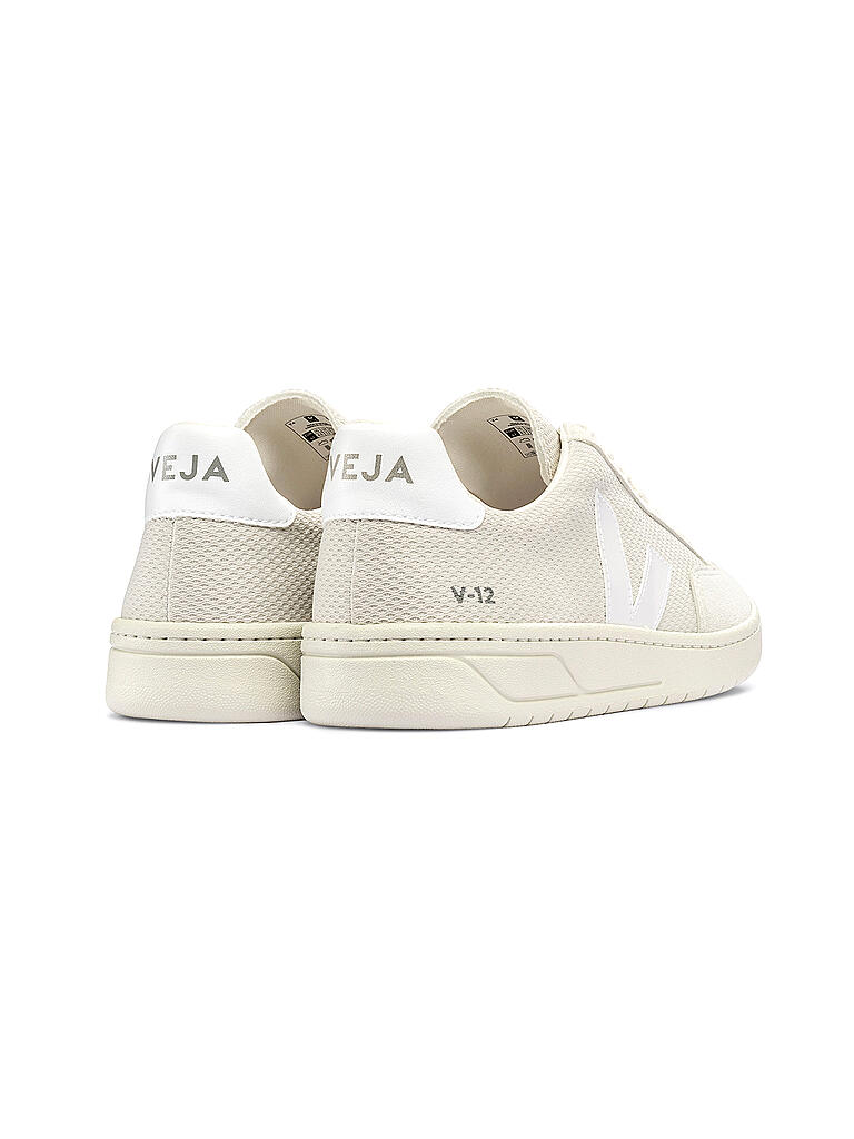 VEJA | Sneaker V-12 | beige