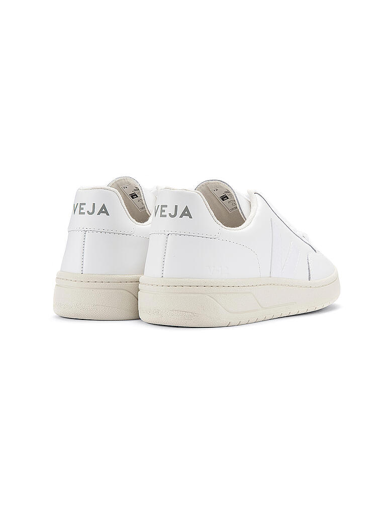 VEJA | Sneaker V-12 | weiss