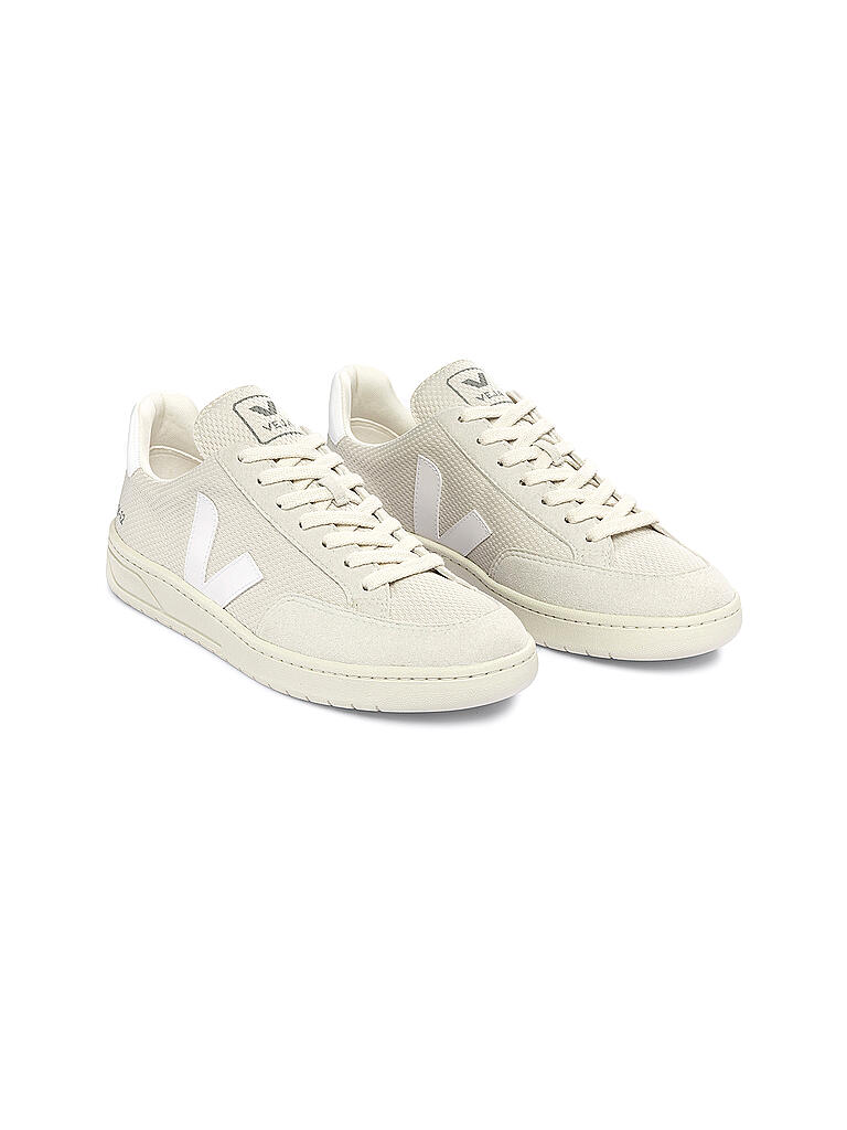 VEJA | Sneaker V-12 | beige