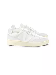VEJA | Sneaker V-90 | hellgrau