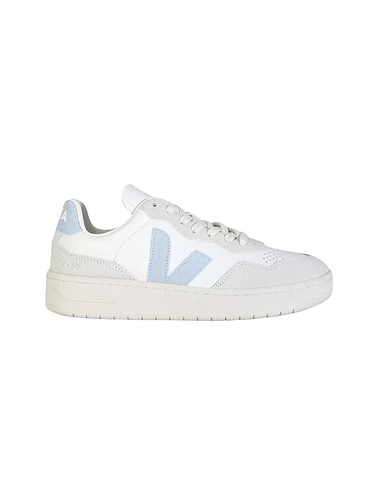 VEJA | Sneaker V-90 | weiss