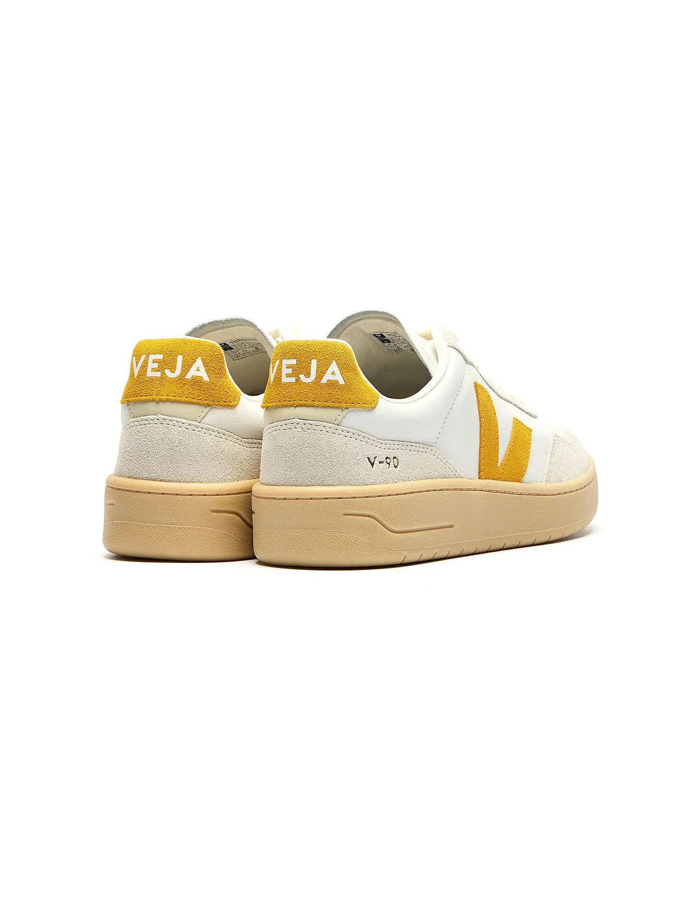 VEJA | Sneaker V-90 | weiss