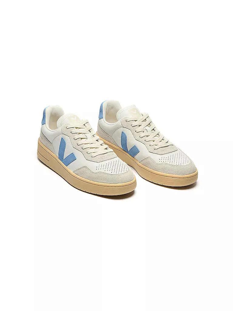 VEJA | Sneaker V-90 | rosa