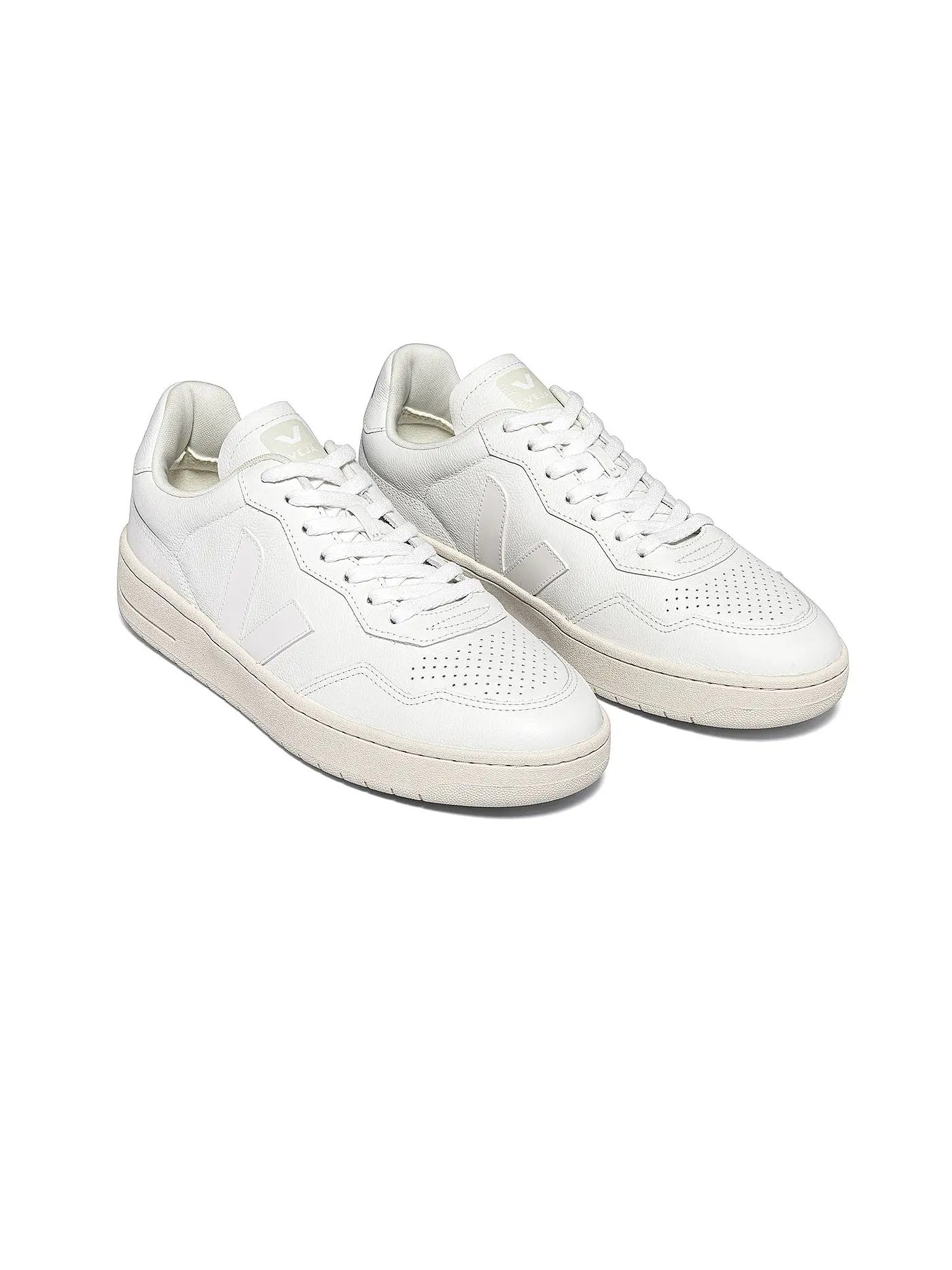 VEJA | Sneaker V-90 | weiss