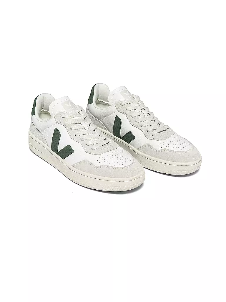 VEJA | Sneaker V-90 | weiss