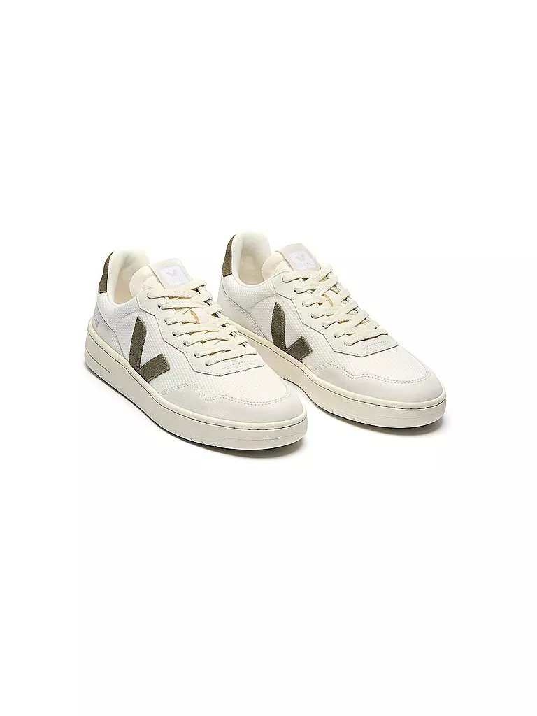 VEJA | Sneaker V-90 | weiss