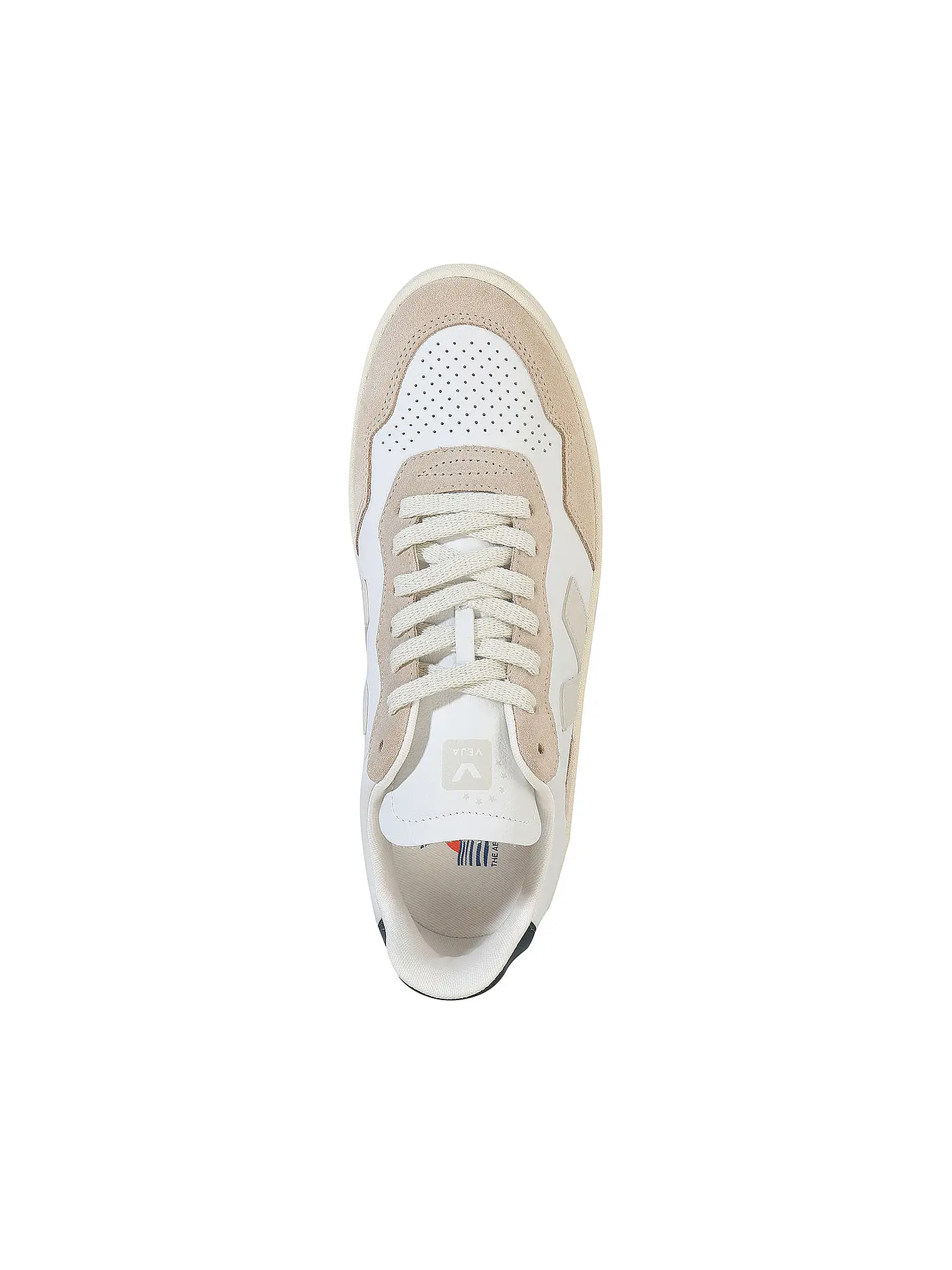 VEJA | Sneaker V90 | weiss