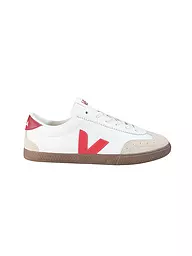 VEJA | Sneaker VOLLEY | weiss