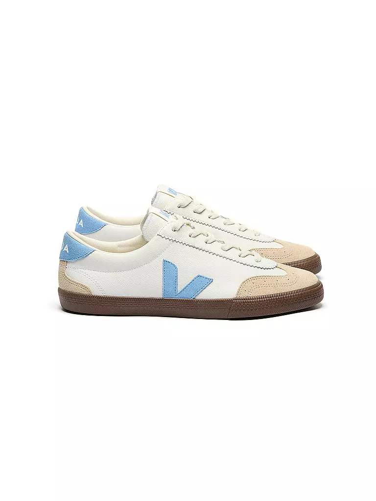 VEJA | Sneaker VOLLEY | weiss