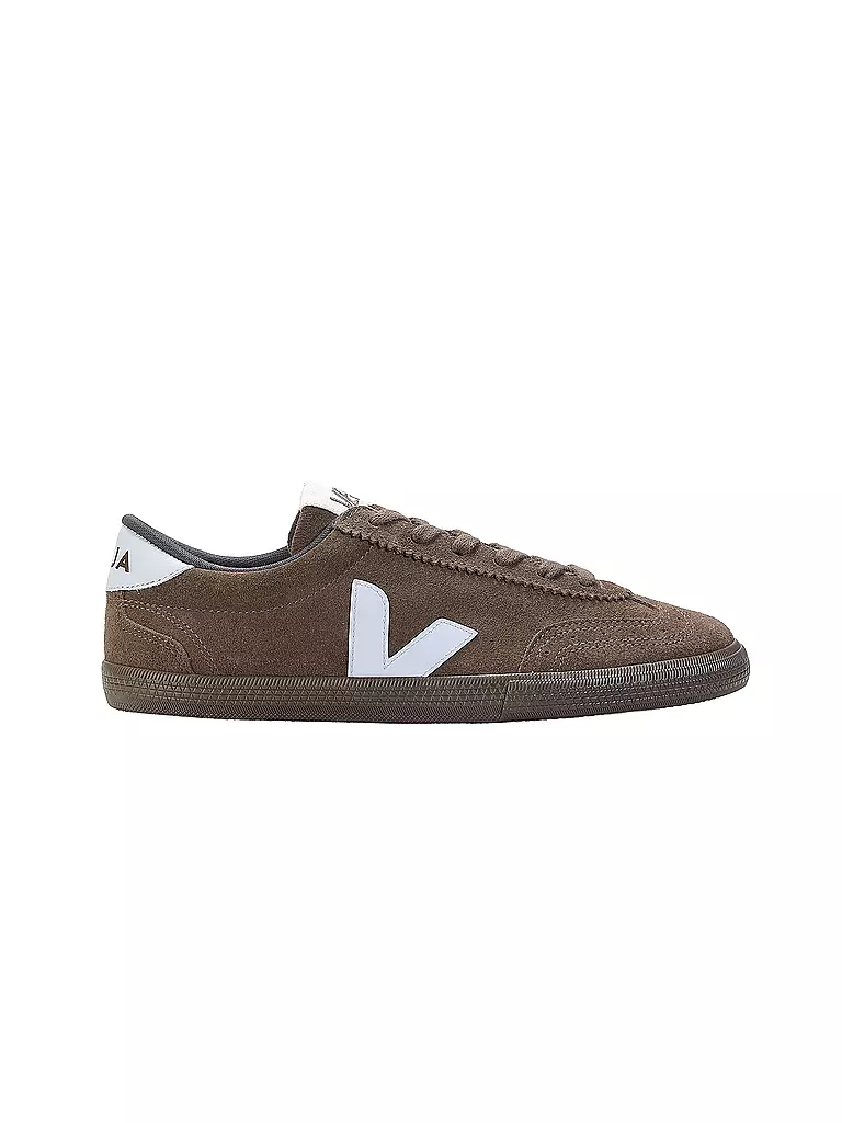 VEJA | Sneaker VOLLEY | braun