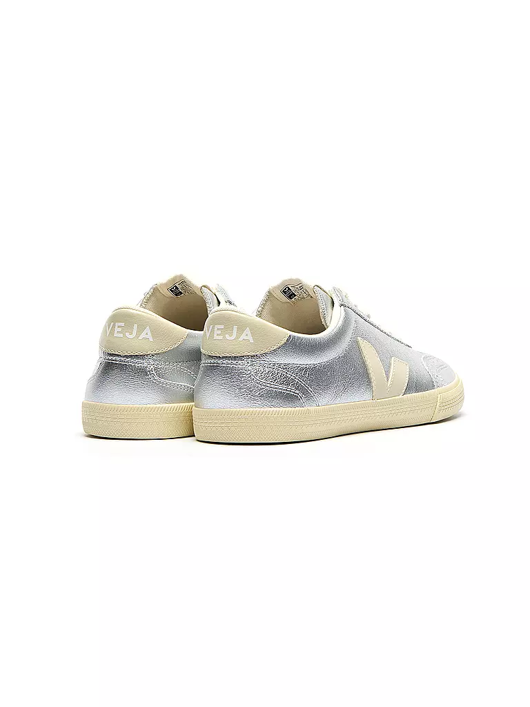 VEJA | Sneaker VOLLEY | blau