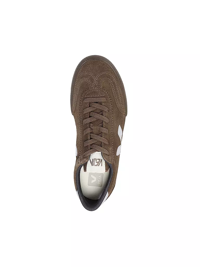VEJA | Sneaker VOLLEY | braun