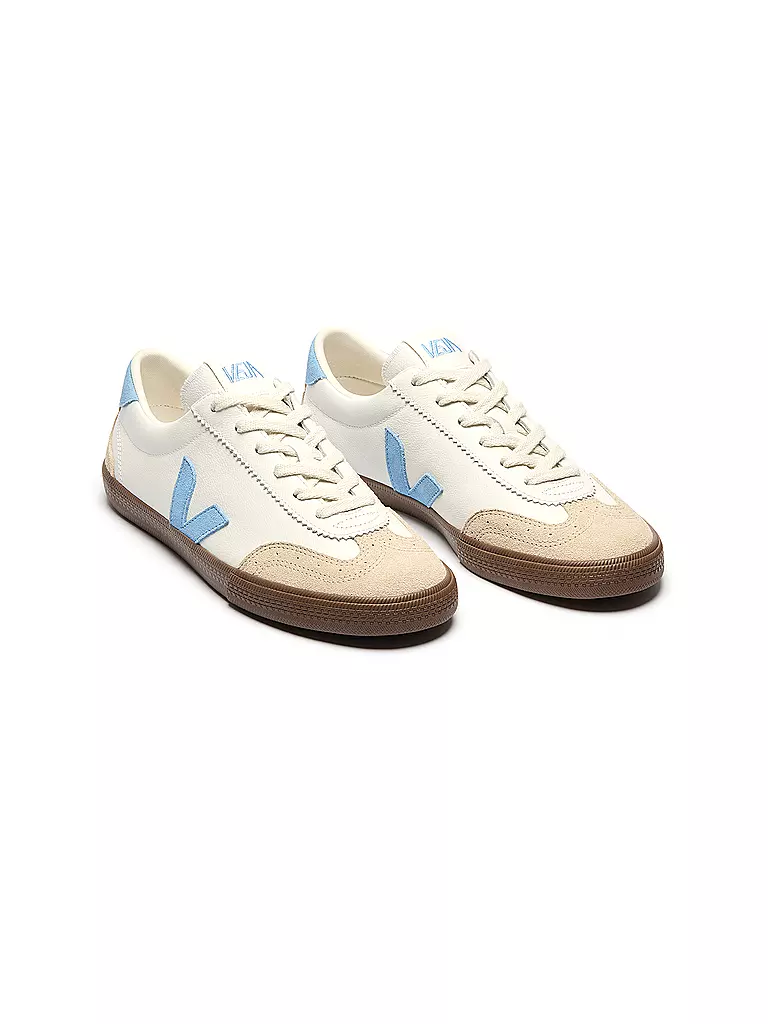 VEJA | Sneaker VOLLEY | schwarz