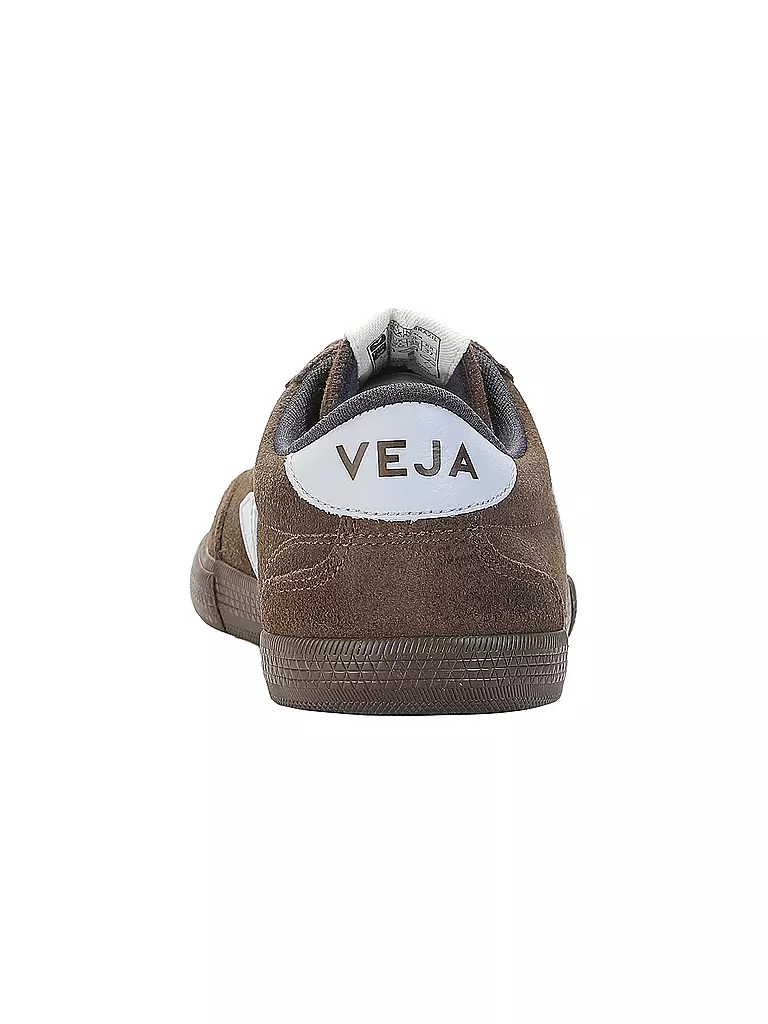 VEJA | Sneaker VOLLEY | braun