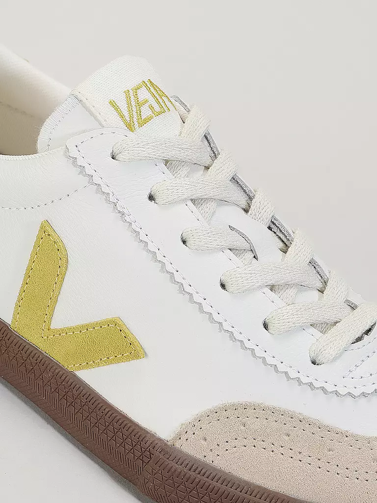 VEJA | Sneaker VOLLEY | schwarz