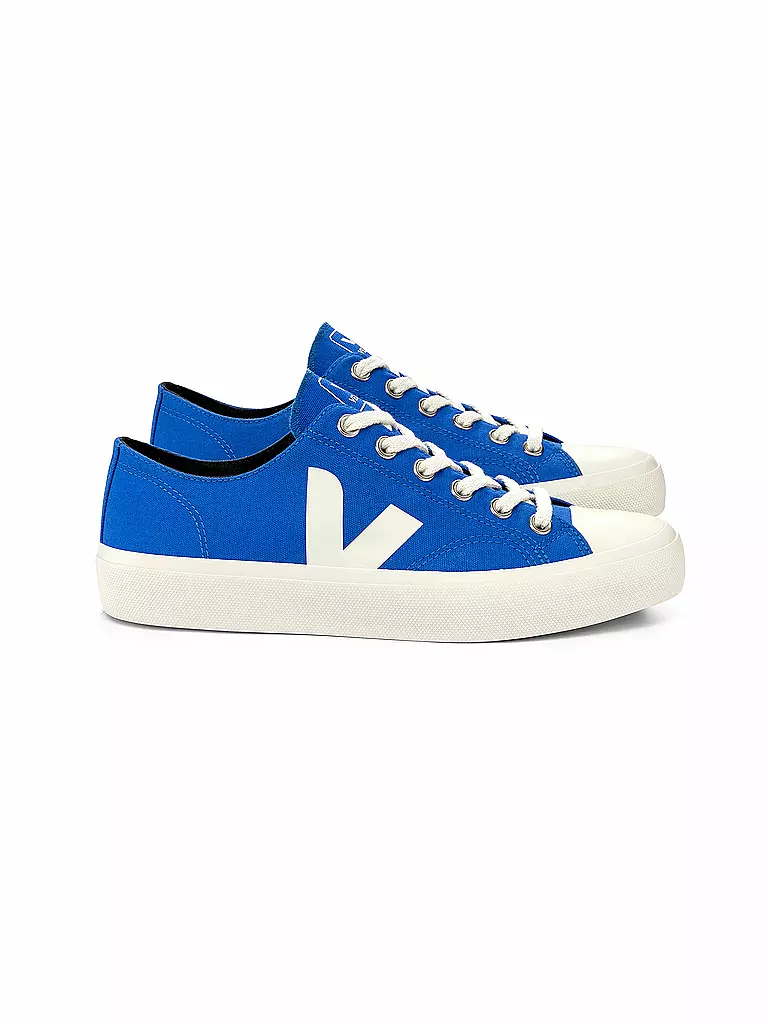 VEJA | Sneaker WATA II LOW | blau