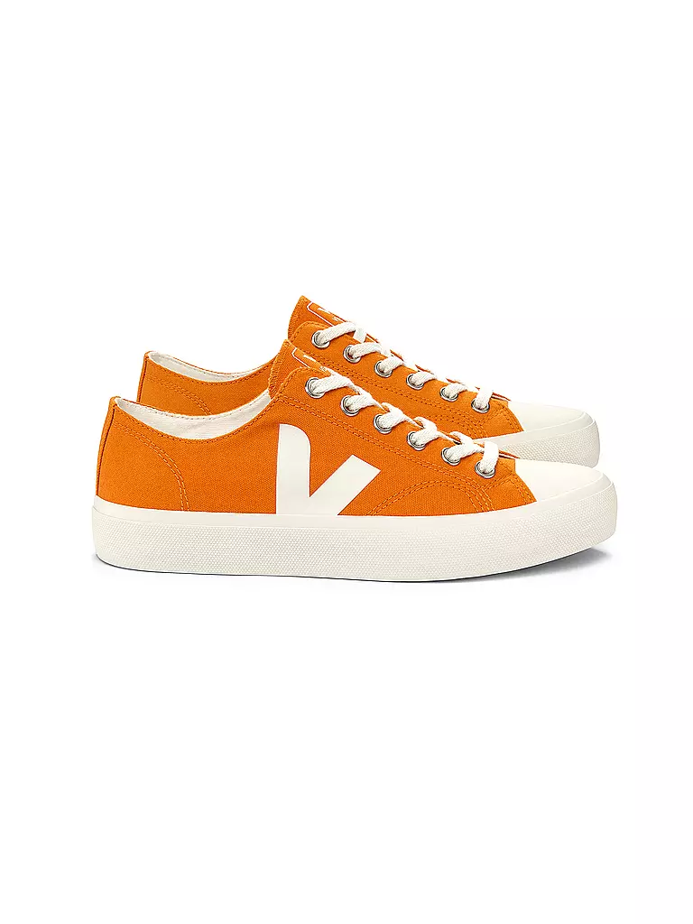 VEJA | Sneaker WATA II LOW | orange