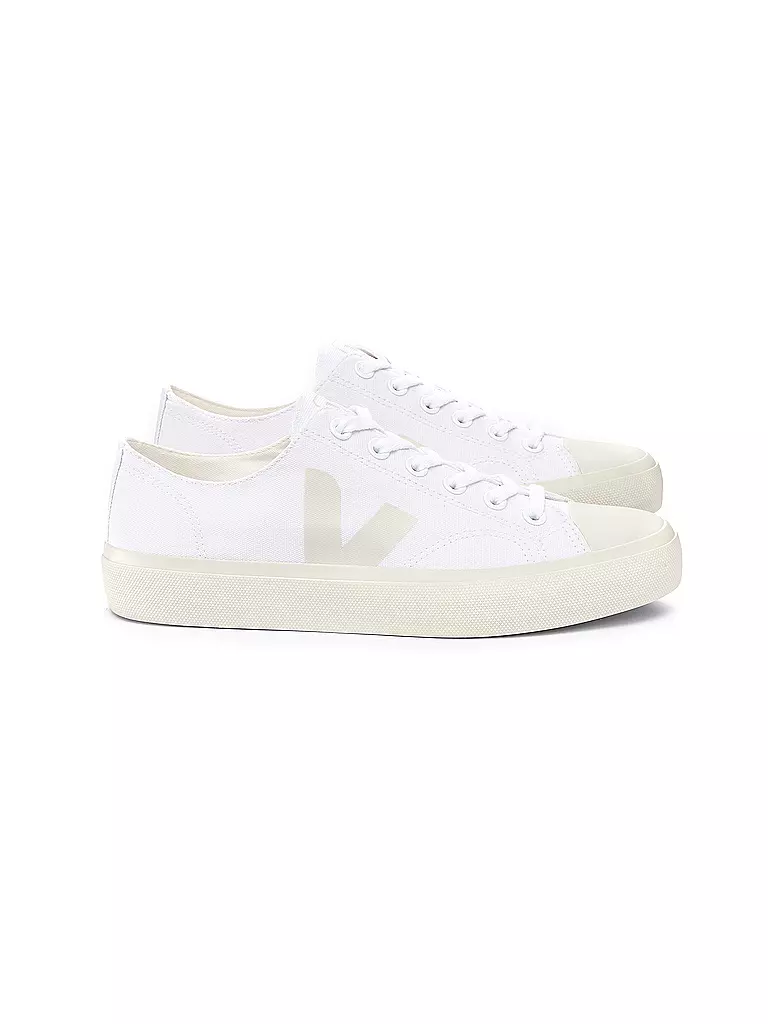 VEJA | Sneaker WATA II LOW | weiss