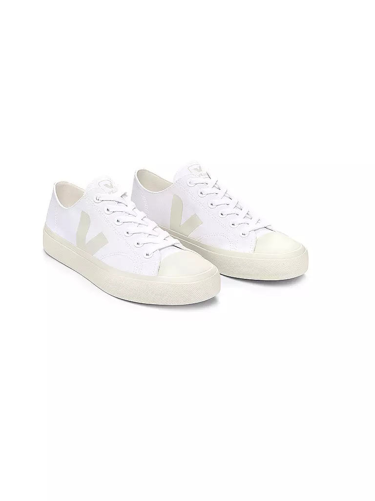 VEJA | Sneaker WATA II LOW | weiss