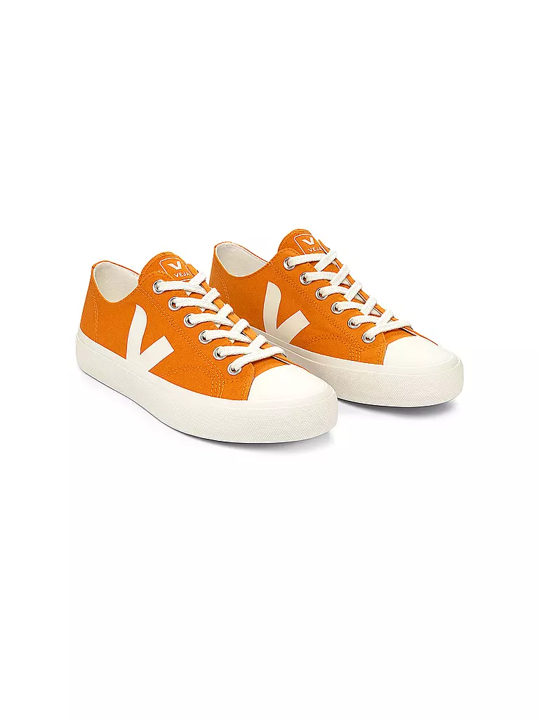 VEJA | Sneaker WATA II LOW | orange
