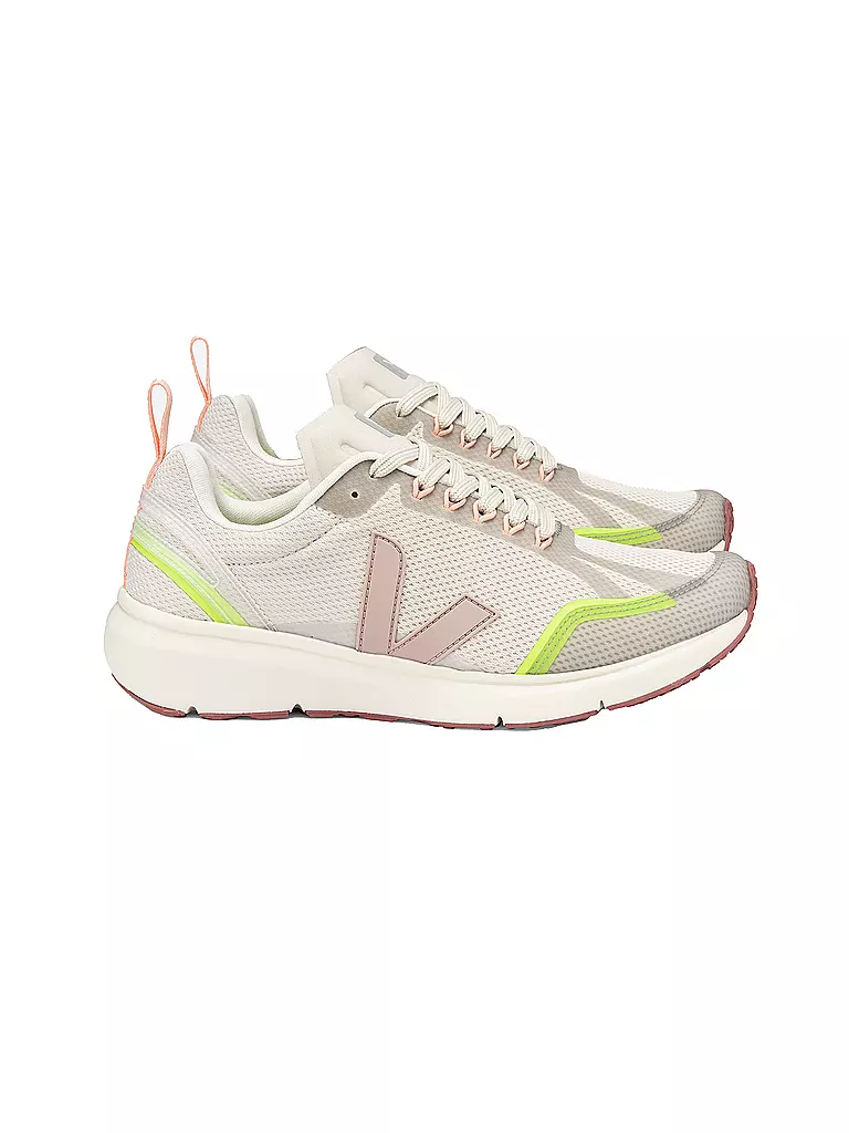VEJA | Sneaker | creme