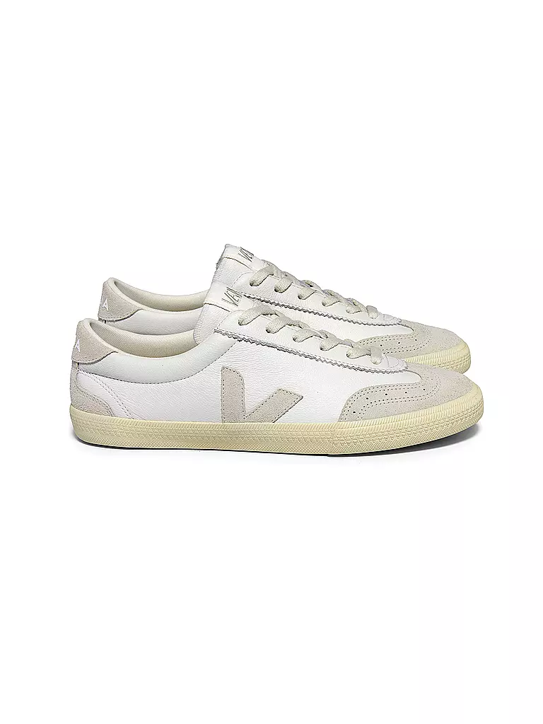 VEJA | Sneakers VOLLEY | weiss