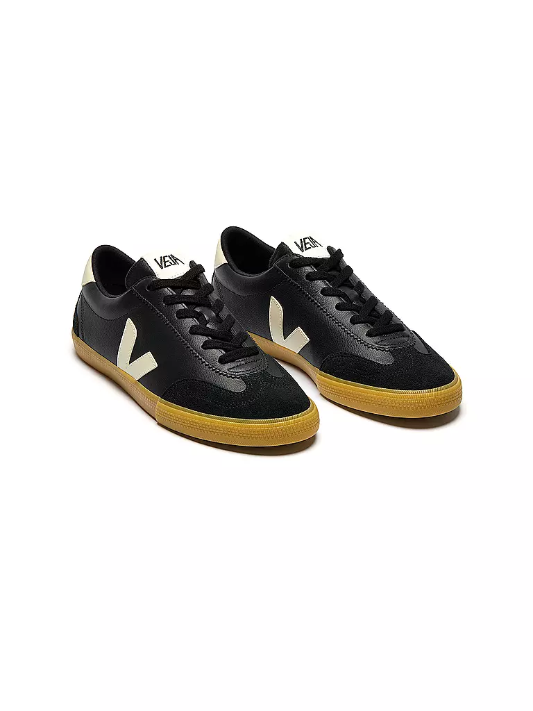 VEJA | Sneakers VOLLEY | schwarz