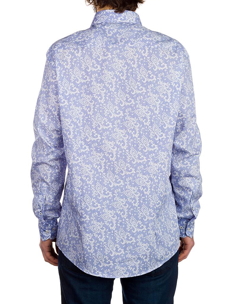 VENTI | Hemd Slim-Fit | 