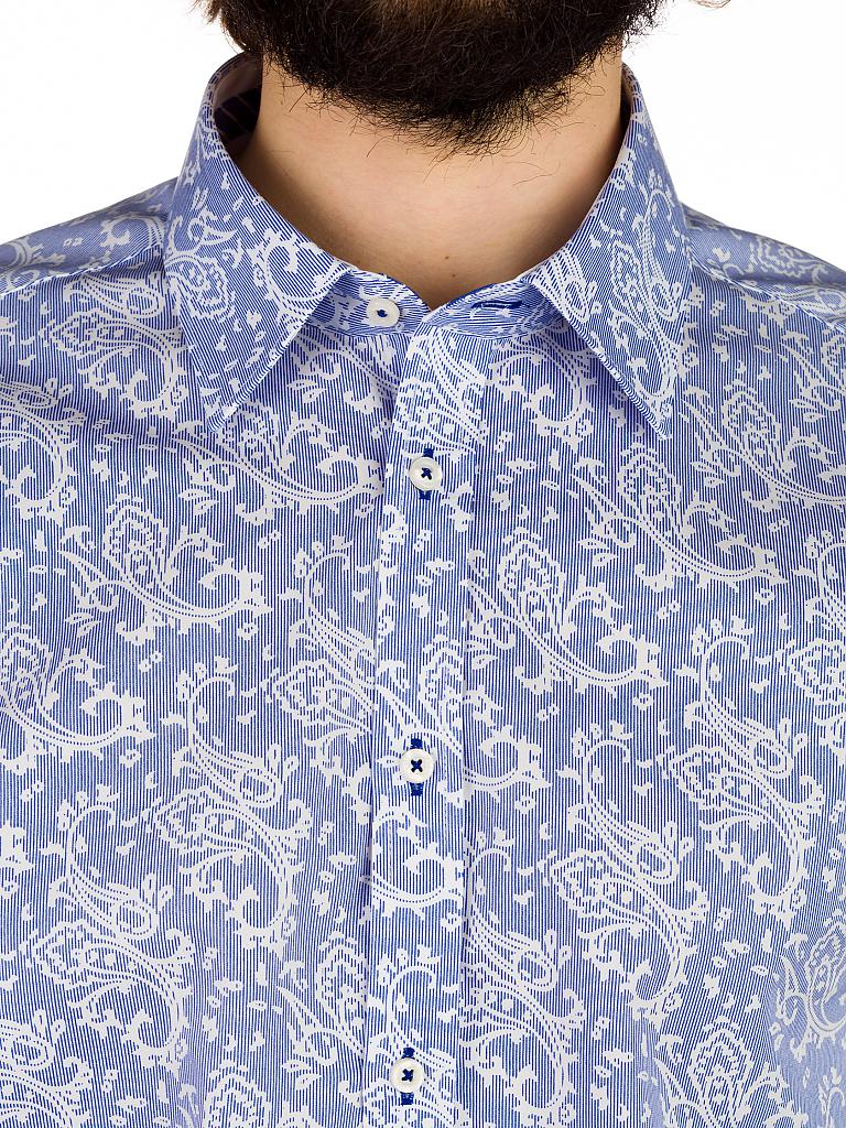 VENTI | Hemd Slim-Fit | 